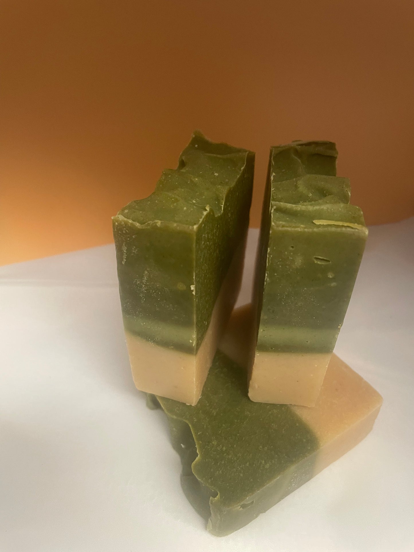 Candlewood Goat Milk Soap