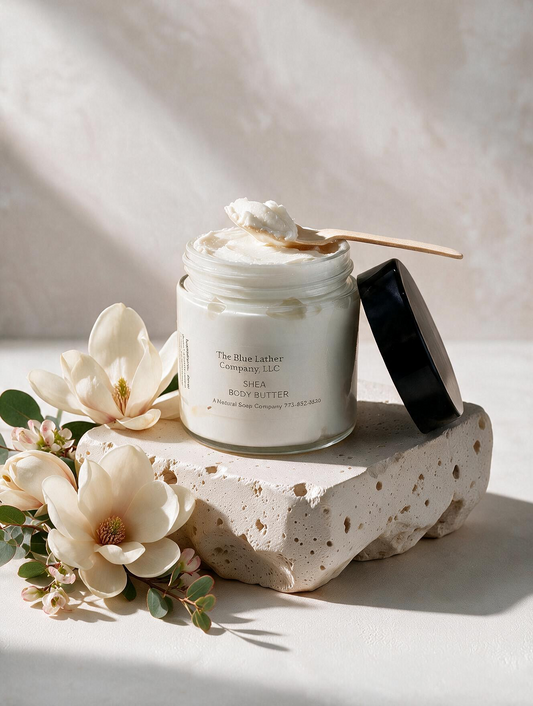 Shea Body Butter