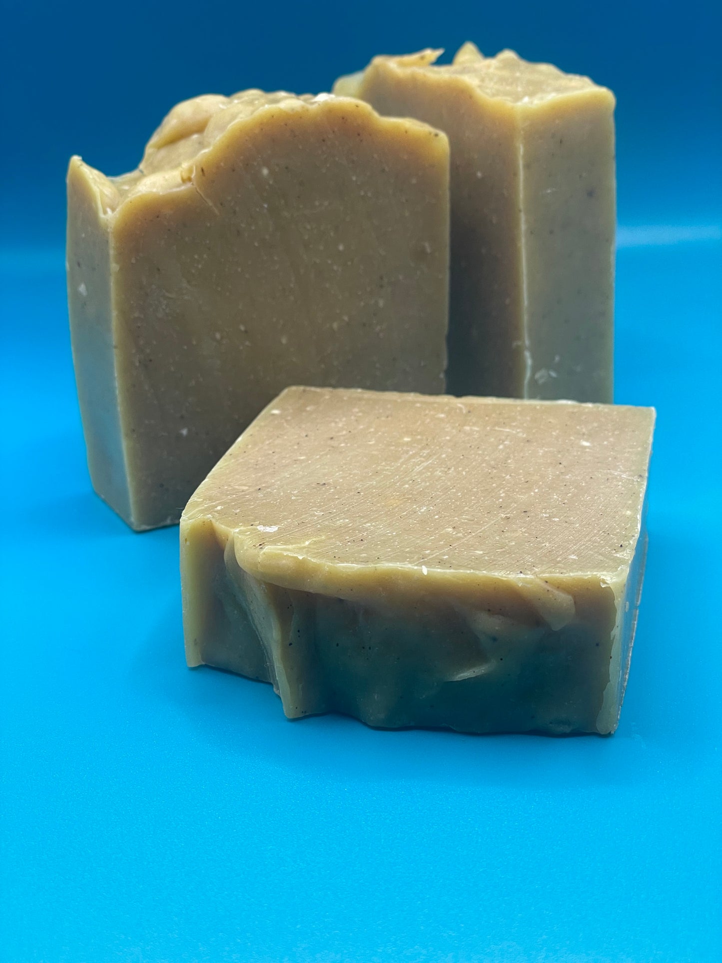 Coffee Soap