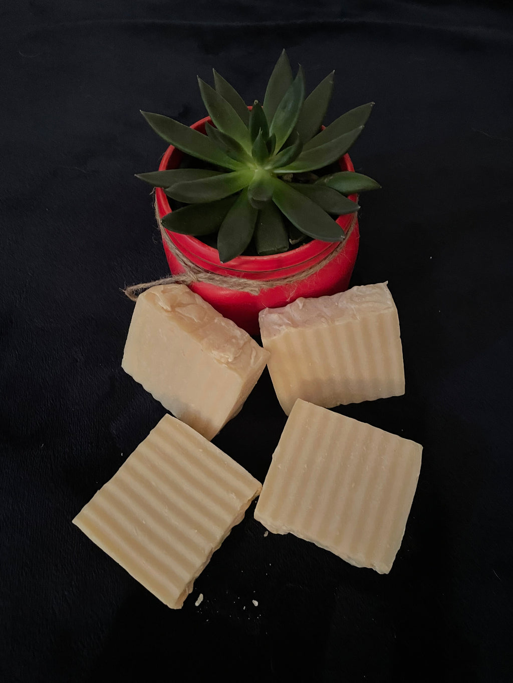 Coconut Oil Bastille Soap
